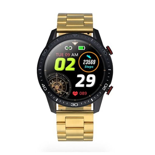 Smartwatch Radiant RAS20502 - EcoNest