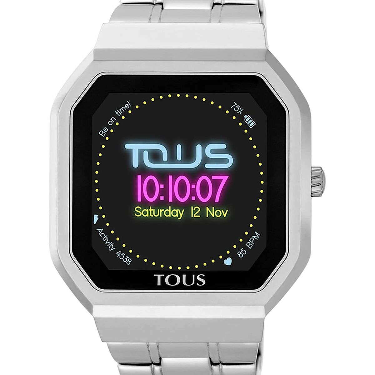 Smartwatch Tous 100350695 - EcoNest