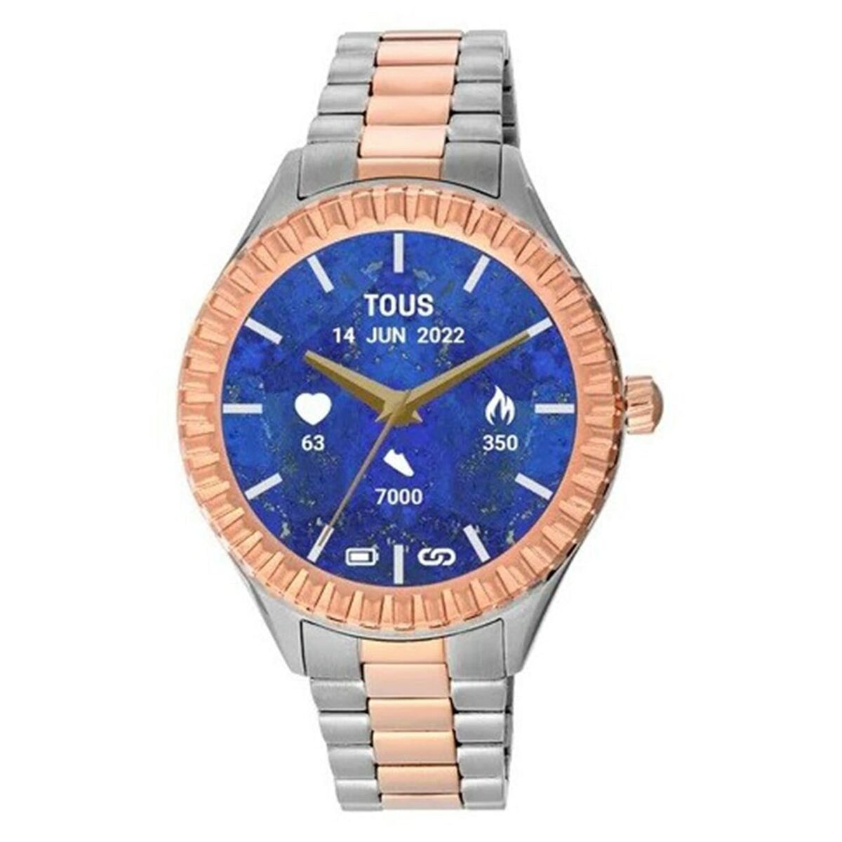 Smartwatch Tous 200351039 - EcoNest