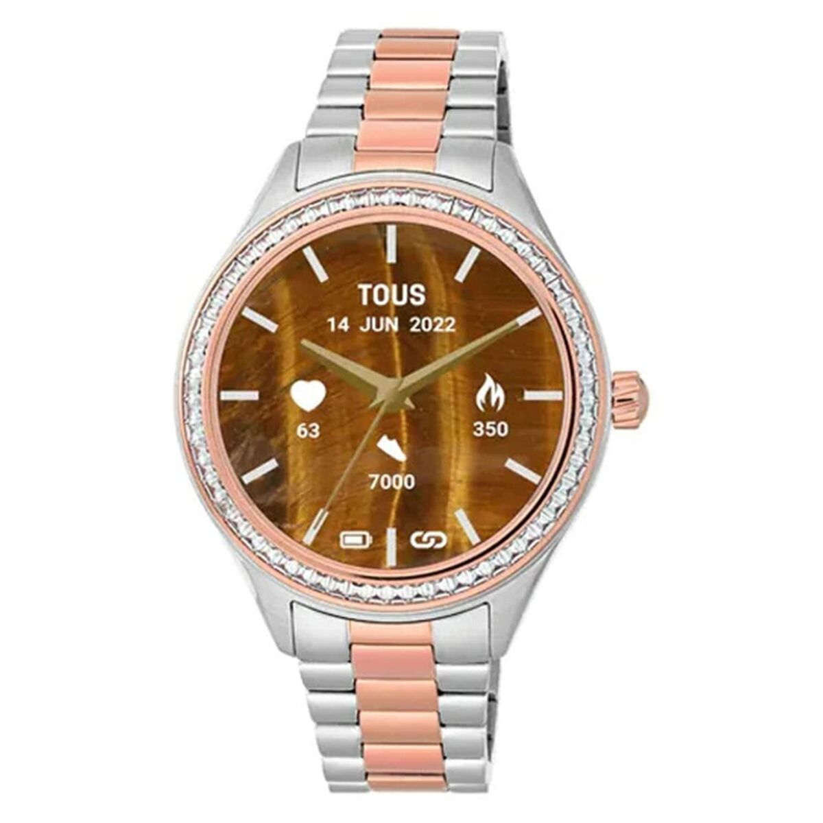 Smartwatch Tous 200351045 - EcoNest