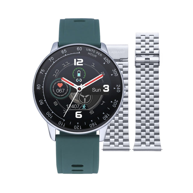 Smartwatch Radiant RAS20404DF - EcoNest