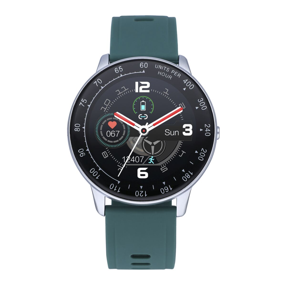 Smartwatch Radiant RAS20404DF - EcoNest