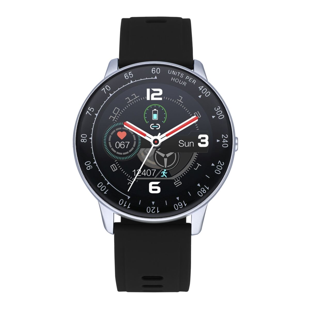 Smartwatch Radiant RAS20405DF - EcoNest