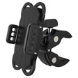 Suporte para Smartphone Universal para Bicicletas Youin MNA1012 Preto - EcoNest