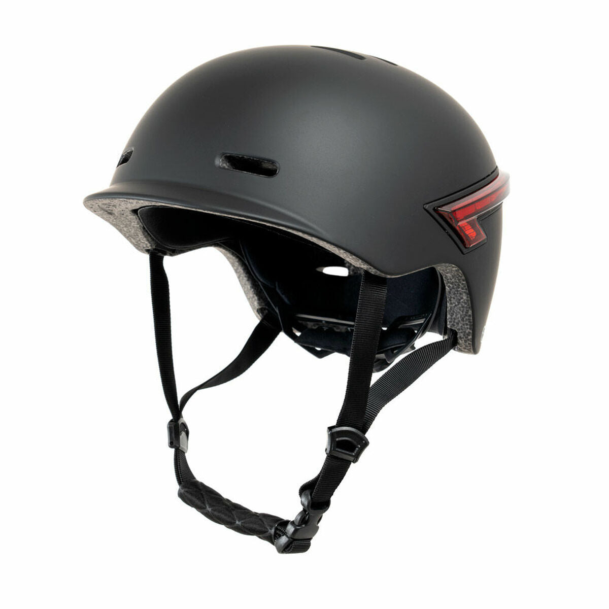 Capacete para Trotinete Elétrica Youin MA1015 Preto - EcoNest