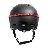 Capacete para Trotinete Elétrica Youin MA1015 Preto - EcoNest