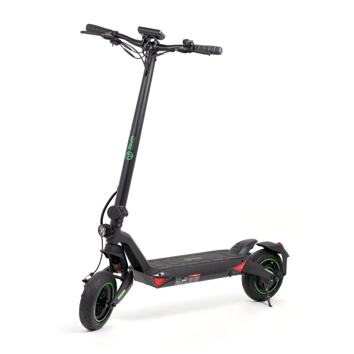 Trotineta Elétrica Youin SC7000H XL MAX Preto 800 W 48 V - EcoNest