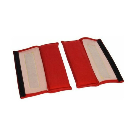 Almofadas para Cinto de Segurança Sabelt Vermelho - EcoNest