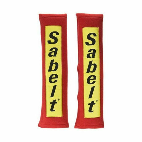 Almofadas para Cinto de Segurança Sabelt - EcoNest