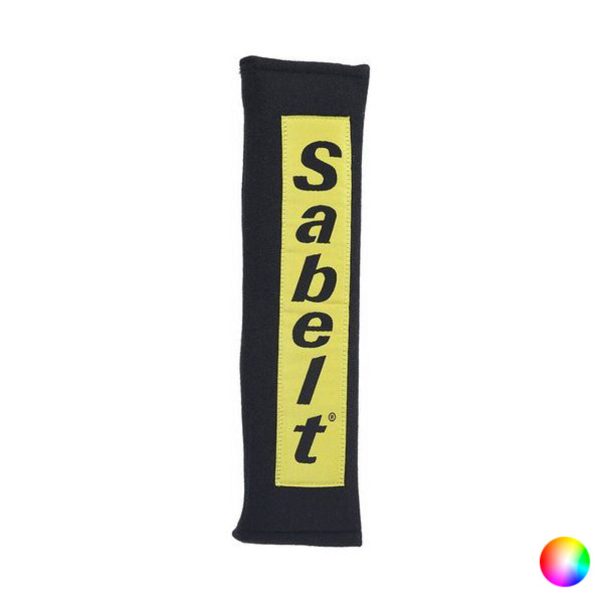 Almofadas para Cinto de Segurança Sabelt VEP 2" (2 uds) - EcoNest