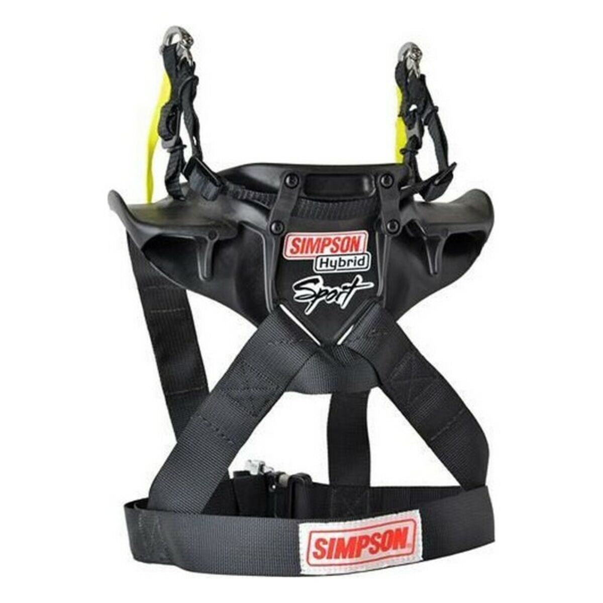 Hans Simpson Hybrid Sport Fixação padrão Feminino (XL) - EcoNest