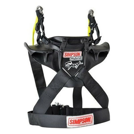 Hans Simpson Hybrid Sport Fixação padrão Feminino (XL) - EcoNest