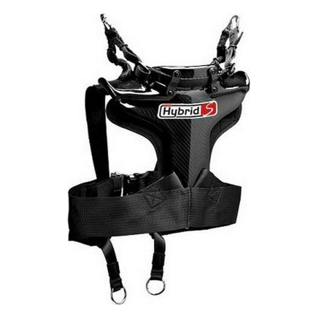 Hans Simpson Hybrid S Fixação padrão (XL) - EcoNest