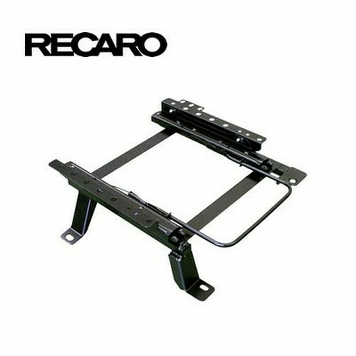 Base de assento Recaro - EcoNest