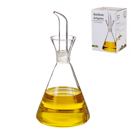 Galheteiro Kozina Antigotejamento 500 ml - EcoNest