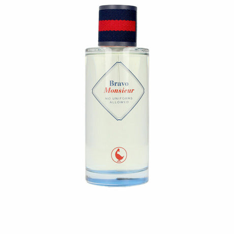 Perfume Homem El Ganso 1497-00061 EDT Bravo Monsieur 125 ml - EcoNest