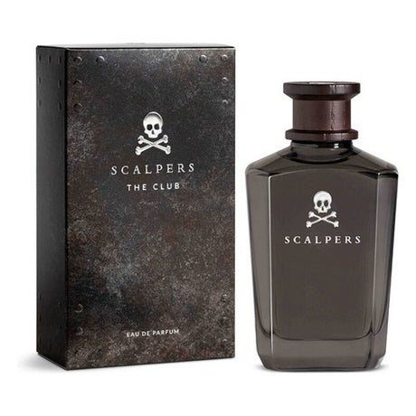 Perfume Homem The Club Scalpers EDP - EcoNest