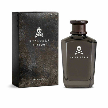 Perfume Homem Scalpers The Club EDP (125 ml) - EcoNest