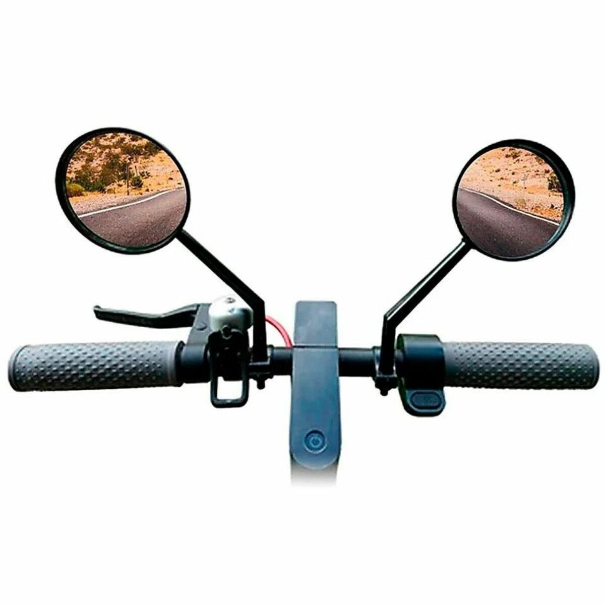 Espelho retrovisor WHINCK Scooter Universal - EcoNest