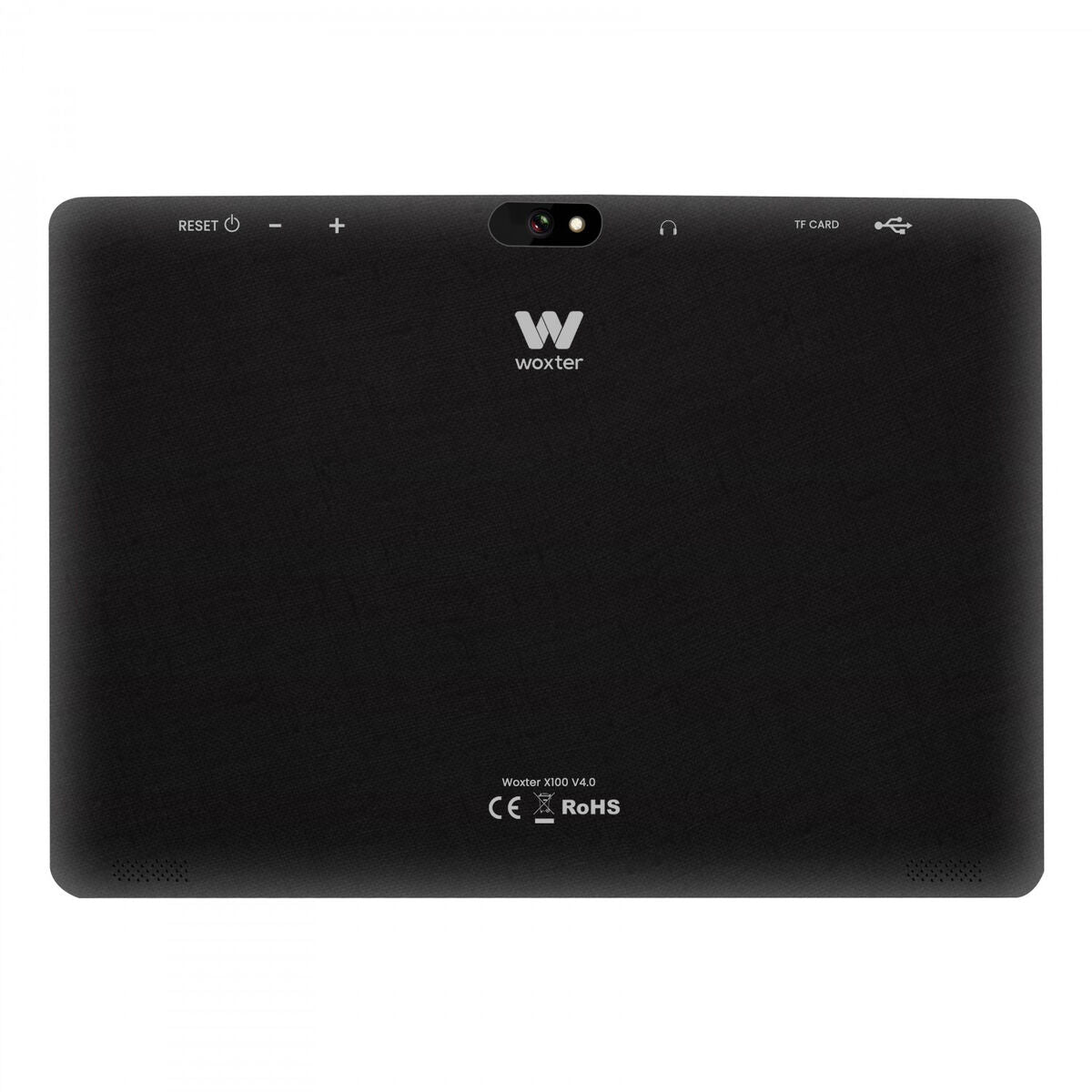 Tablet Woxter X-100 Pro 10,1" 2 GB RAM 16 GB Preto 10.1" - EcoNest