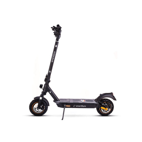 Trotineta Elétrica Smartgyro Preto - EcoNest