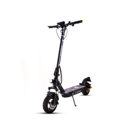 Trotineta Elétrica Smartgyro Preto - EcoNest