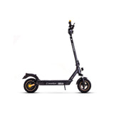 Trotineta Elétrica Smartgyro Preto - EcoNest