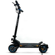 Trotineta Elétrica Smartgyro Preto 500 W - EcoNest