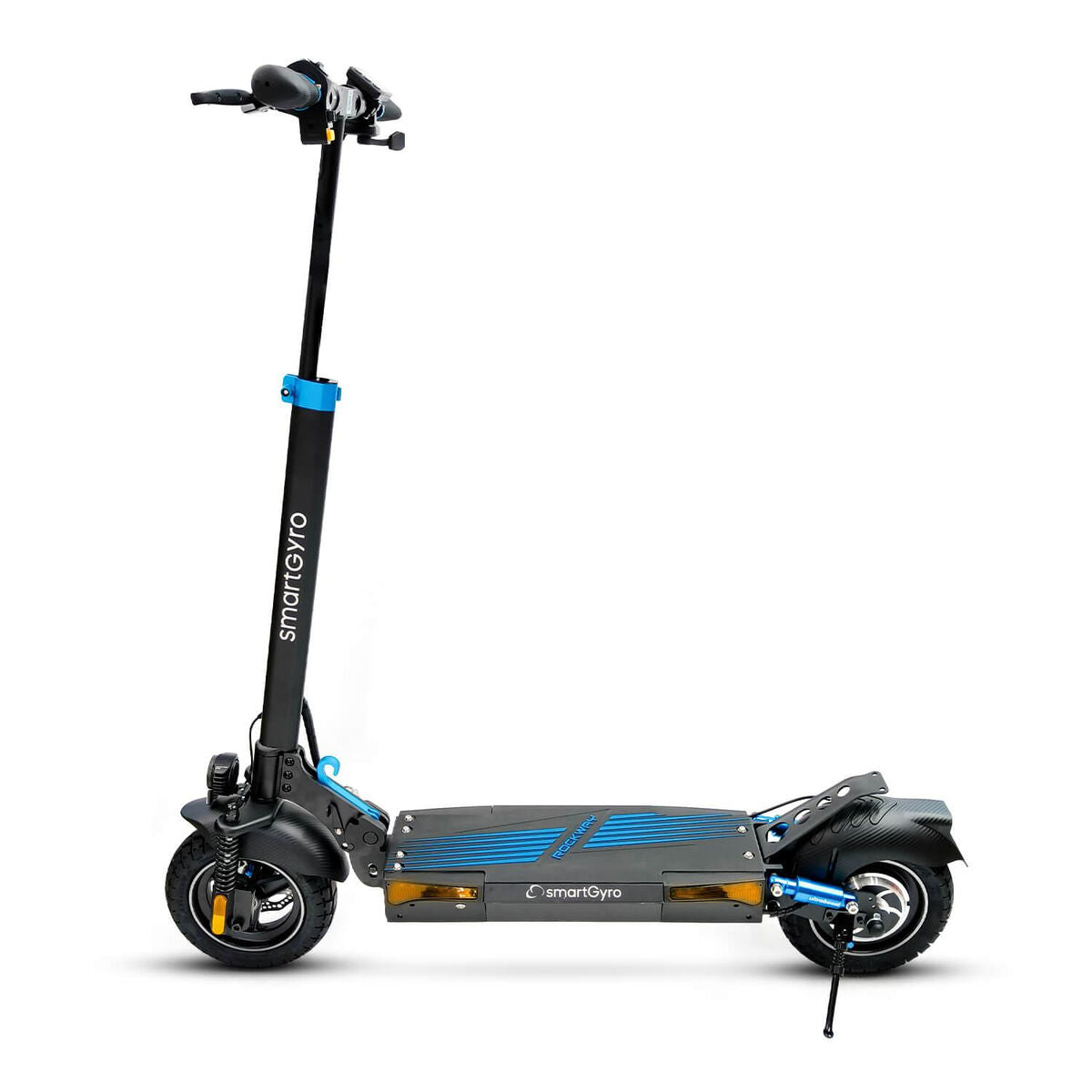 Trotineta Elétrica Smartgyro Preto 500 W 48 V - EcoNest