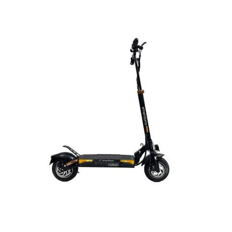 Trotineta Elétrica Smartgyro Preto 48 V - EcoNest