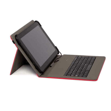 Capa para Tablet e Teclado Nilox NXFU002 10.5" - EcoNest