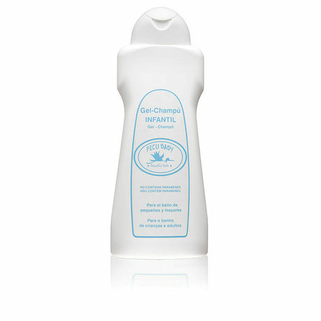 Gel e Champô Picu Baby Infantil Infantil 500 ml - EcoNest