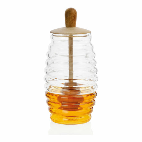 Frasco para mel Andrea House MS66068 300 ml - EcoNest