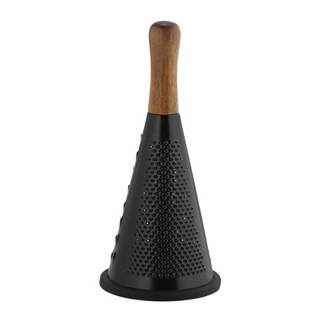 Ralador Andrea House cc73014 Ø 11,5 x 25,5 cm Preto - EcoNest