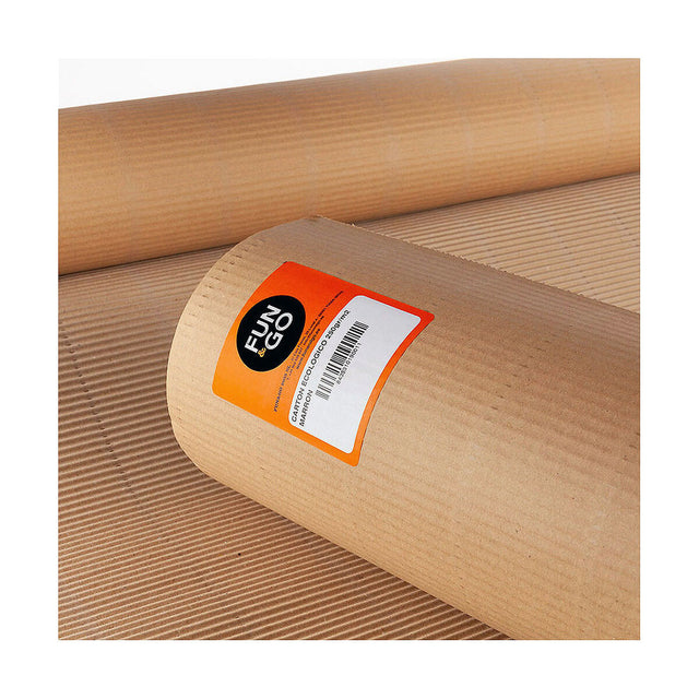 Cartão Fun&Go Ecológico 0,9 x 10 m - EcoNest