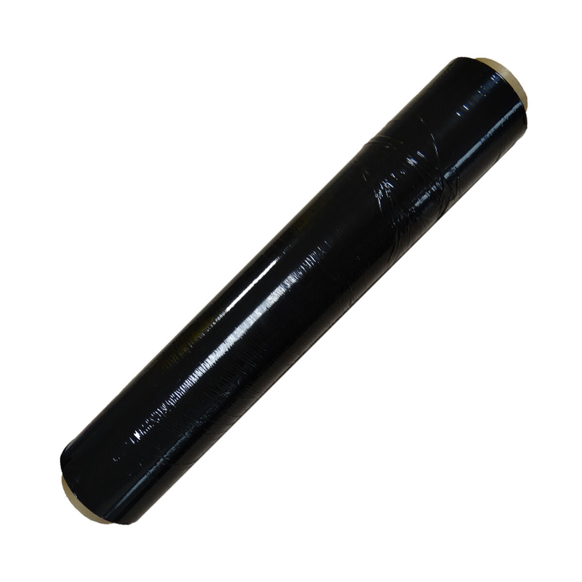 Película Fun&Go 2 Kg Rolo Preto (Ø 10 x 50 cm) - EcoNest