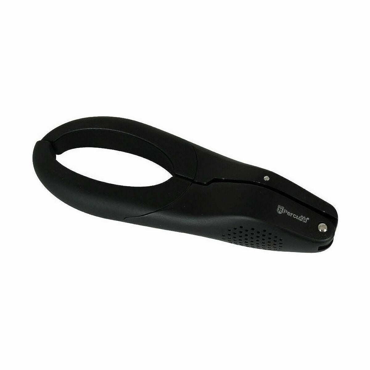 Esmagador de Alhos Percutti Formula Preto - EcoNest