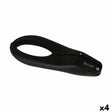 Esmagador de Alhos Percutti Formula Preto - EcoNest