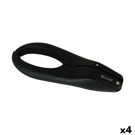Esmagador de Alhos Percutti Formula Preto - EcoNest