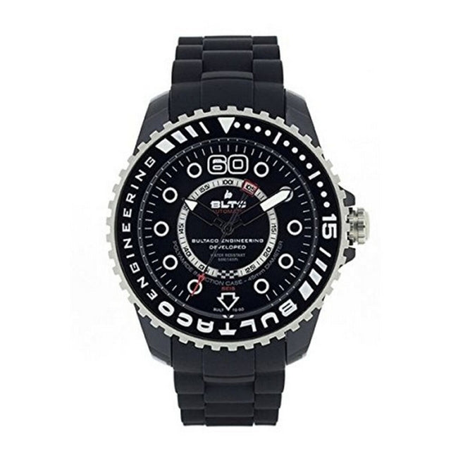 Relógio masculino Bultaco BLPB45A-CB1 (Ø 45 mm) - EcoNest