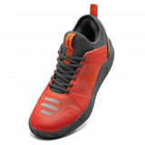 Sapatilhas de Desporto de Homem Drop Shot Bentor Lima Padel Vermelho - EcoNest