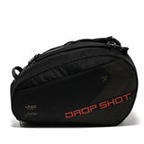 Saco para Raquetes Drop Shot Airam JMD Preto - EcoNest