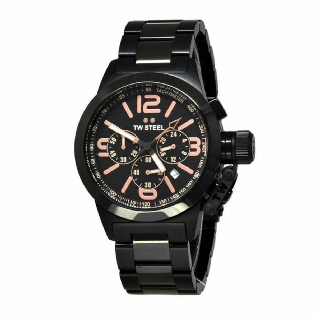 Relógio masculino Tw Steel TW312 (Ø 40 mm) - EcoNest