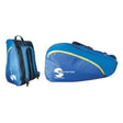 Saco para Raquetes Softee TEAM 14015 Azul - EcoNest