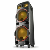 Altifalante Bluetooth Portátil NGS WILDDUB2 800 W