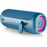 Altifalante Bluetooth Portátil NGS Azul 60 W