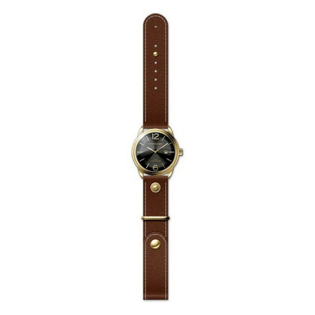 Relógio masculino Devota & Lomba DL009M-02BLACK (Ø 42 mm) - EcoNest