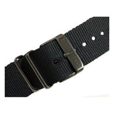 Relógio masculino Devota & Lomba DL008MSPBK-01BLACK (Ø 42 mm) - EcoNest