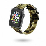 Correia para Relógio Nueboo Apple Watch 42 mm 44 mm - EcoNest