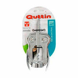 Saca-rolhas Quttin Quttin 15 x 7 cm (6 Unidades) - EcoNest